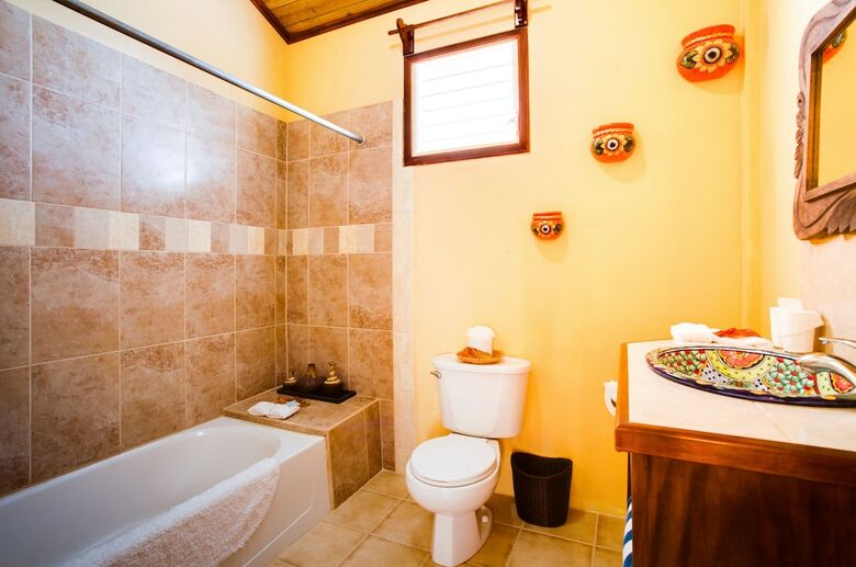 Hotel Yok Ha Belize Resort