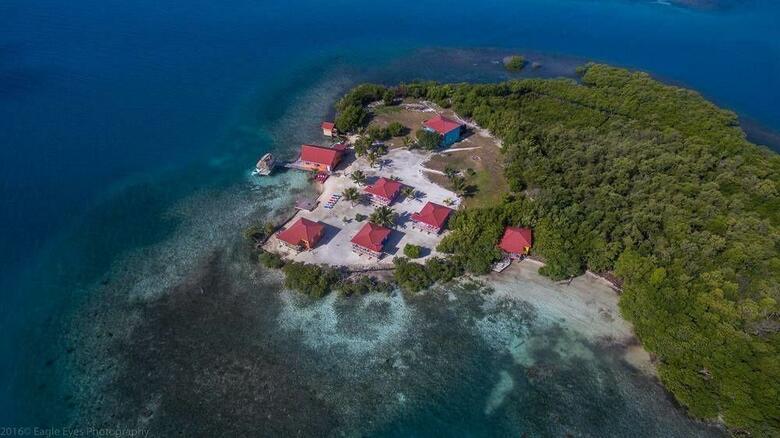 Hotel Yok Ha Belize Resort