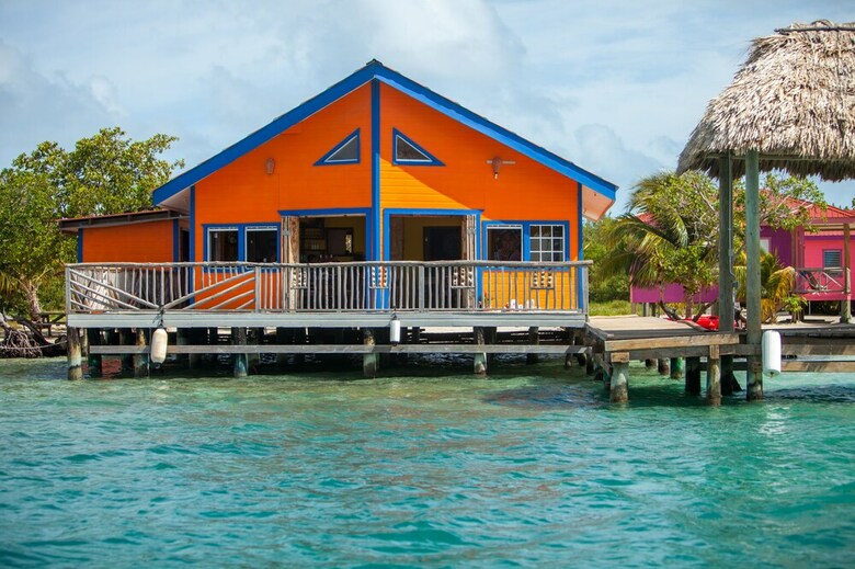 Hotel Yok Ha Belize Resort