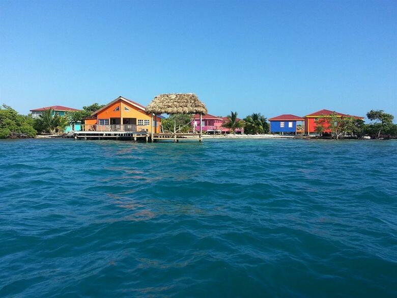 Hotel Yok Ha Belize Resort