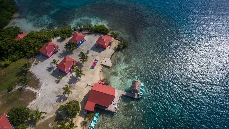 Hotel Yok Ha Belize Resort