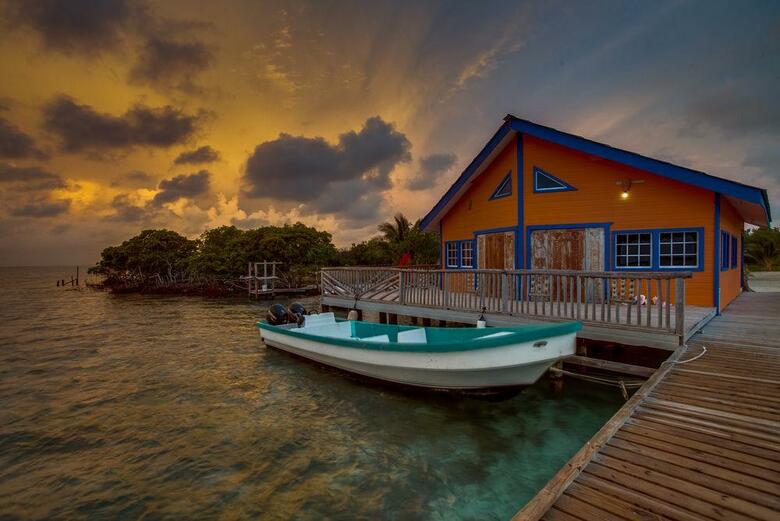 Hotel Yok Ha Belize Resort