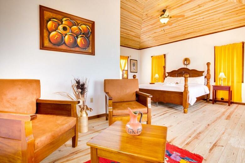 Hotel Yok Ha Belize Resort