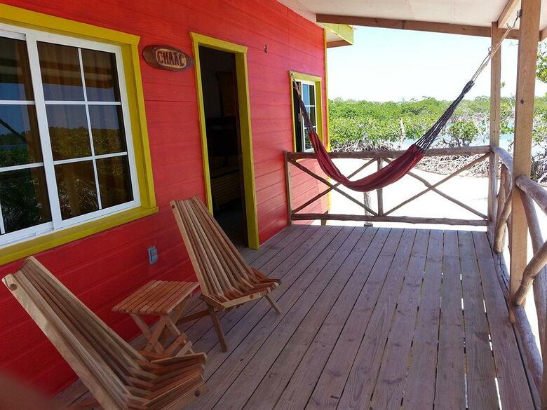 Hotel Yok Ha Belize Resort