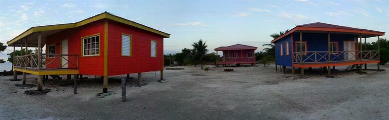 Hotel Yok Ha Belize Resort