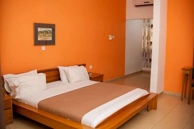 Rexmar Hotel