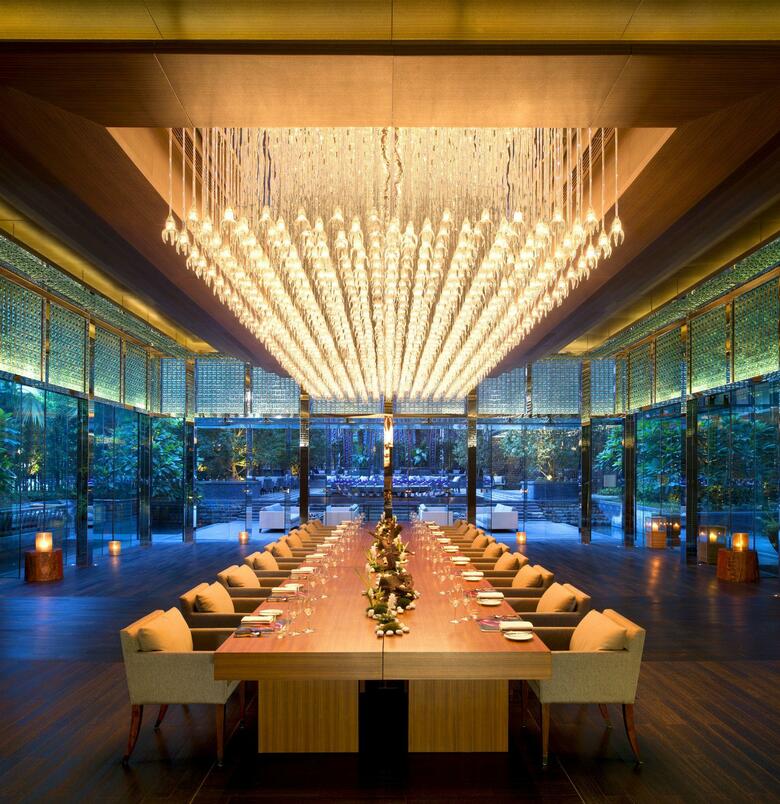 Hotel W Guangzhou