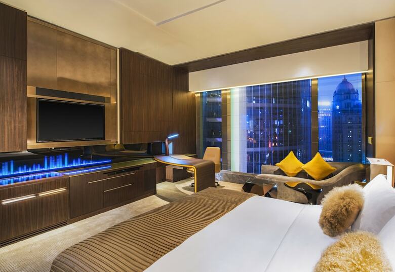 Hotel W Guangzhou