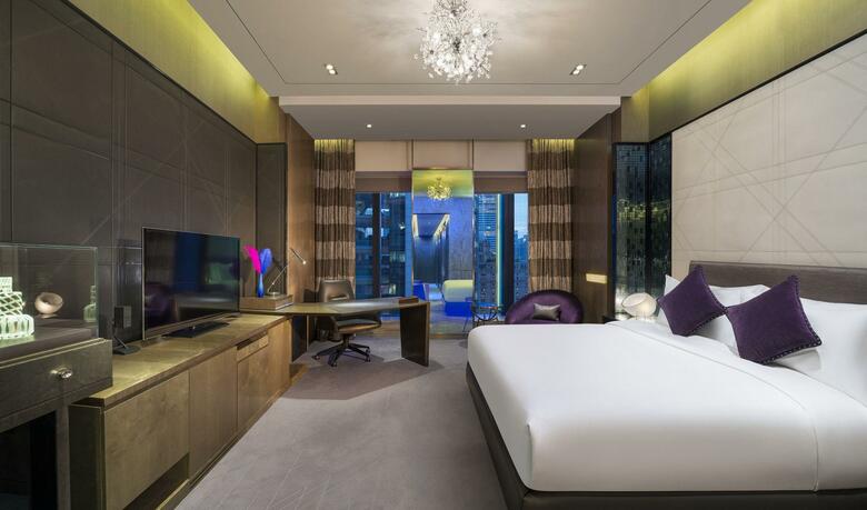 Hotel W Guangzhou