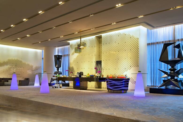 Hotel W Guangzhou