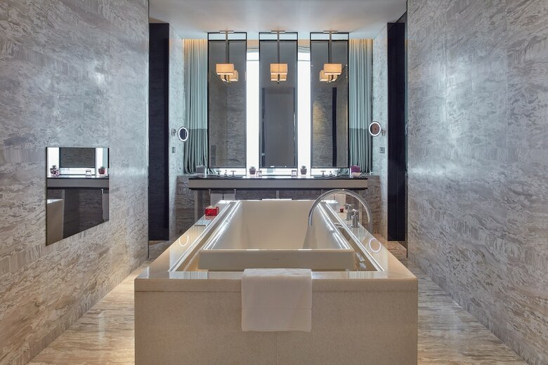 Hotel W Guangzhou