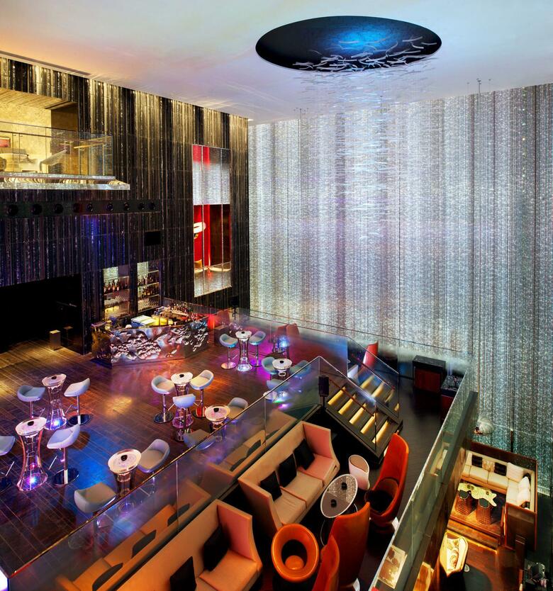 Hotel W Guangzhou