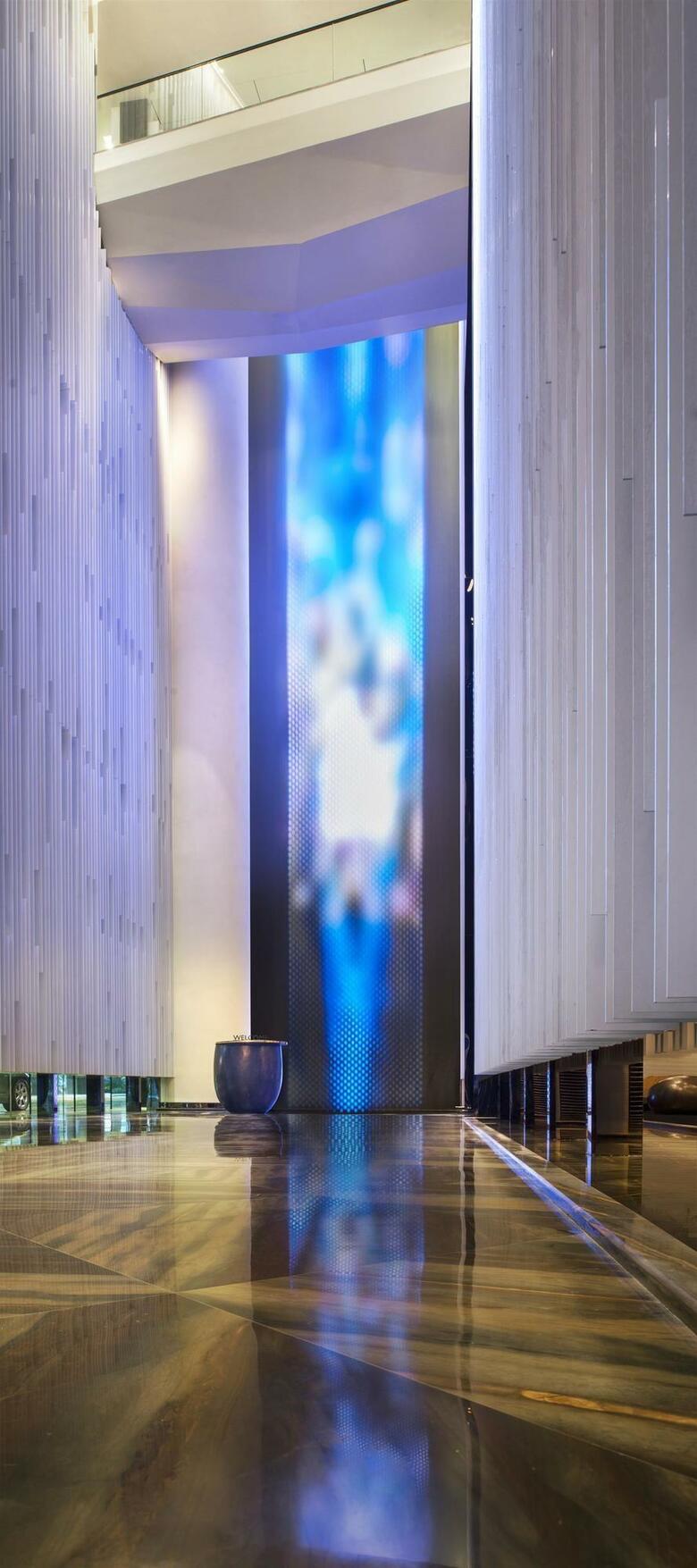 Hotel W Guangzhou