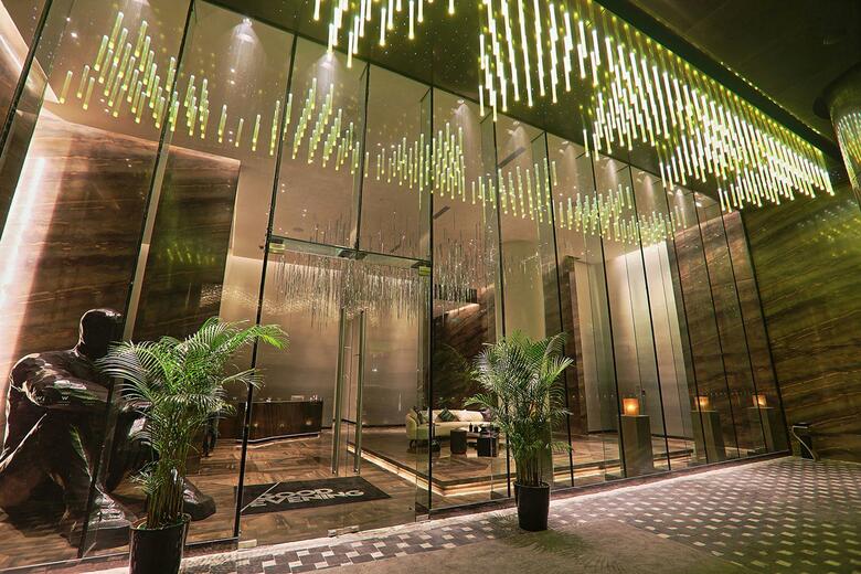 Hotel W Guangzhou