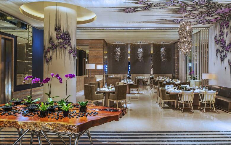 Hotel W Guangzhou