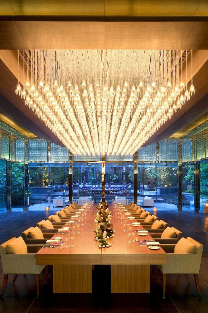 Hotel W Guangzhou