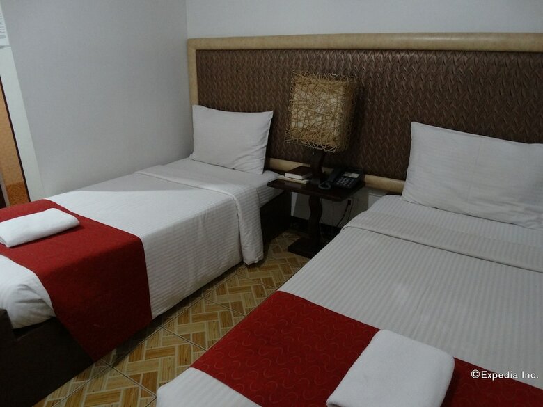 Hotel Ecoland Suites & Inn