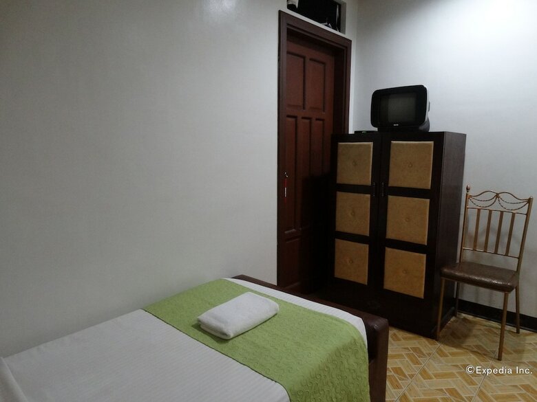 Hotel Ecoland Suites & Inn