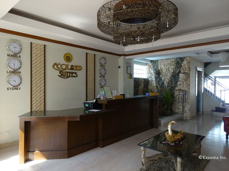 Hotel Ecoland Suites & Inn