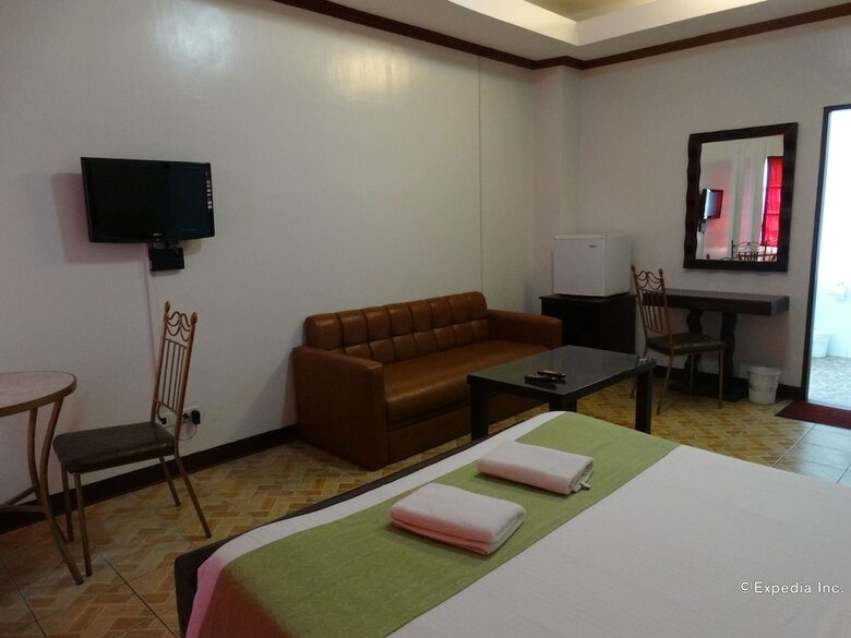 Hotel Ecoland Suites & Inn