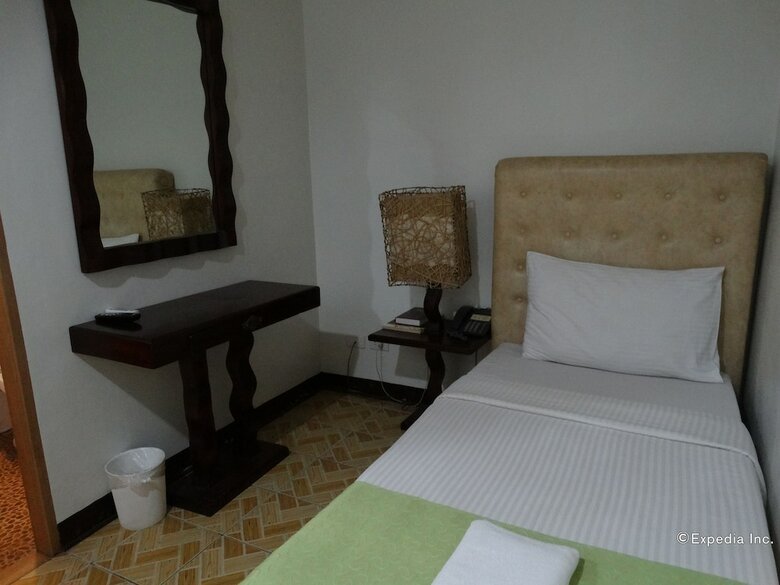 Hotel Ecoland Suites & Inn