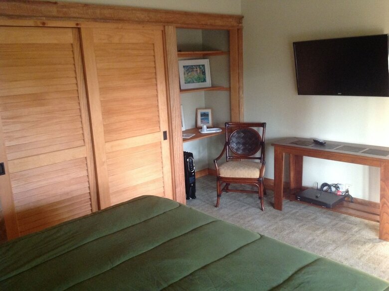 Volcano Rainforest Lodge