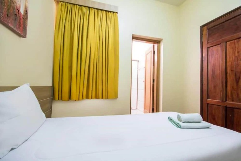 Hotel Plaza Po�os de Caldas