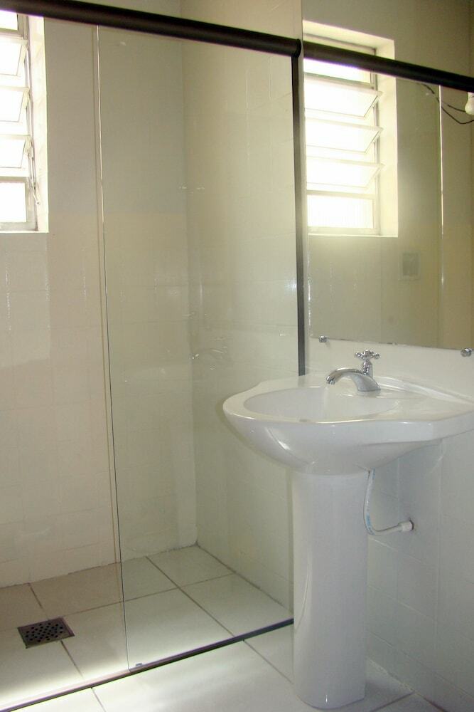 Hotel Plaza Po�os de Caldas