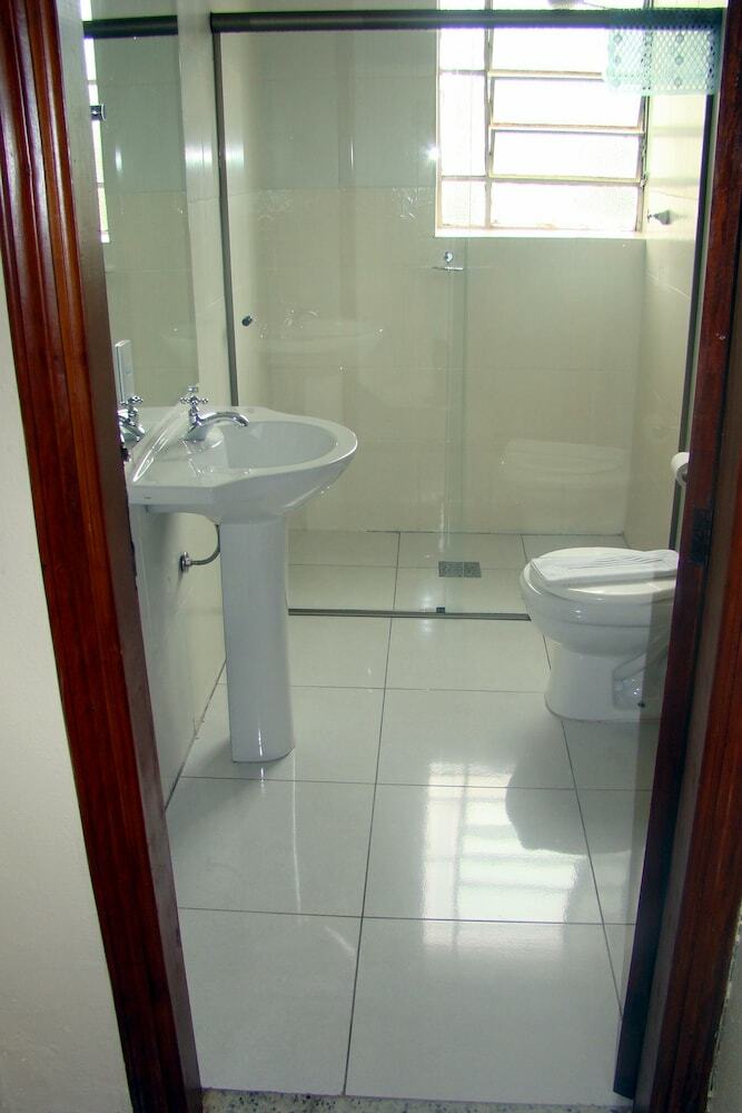 Hotel Plaza Po�os de Caldas