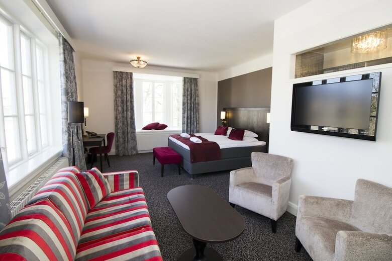 Grand Hotel Alings�s