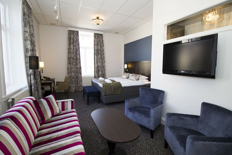Grand Hotel Alings�s