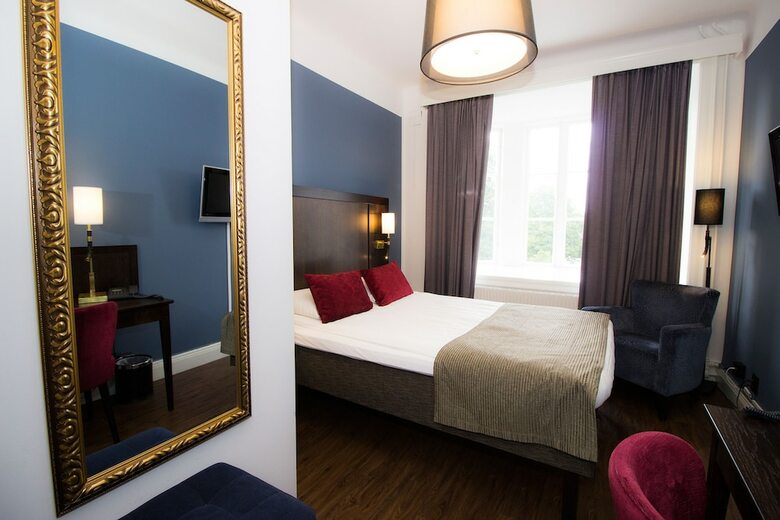 Grand Hotel Alings�s