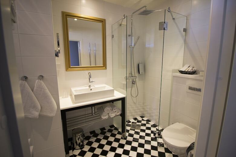 Grand Hotel Alings�s