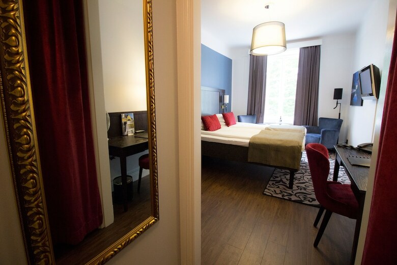 Grand Hotel Alings�s