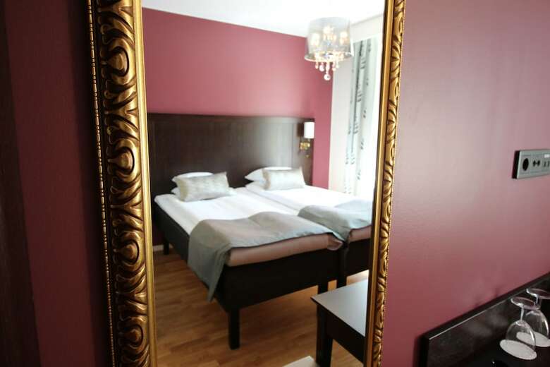 Grand Hotel Alings�s