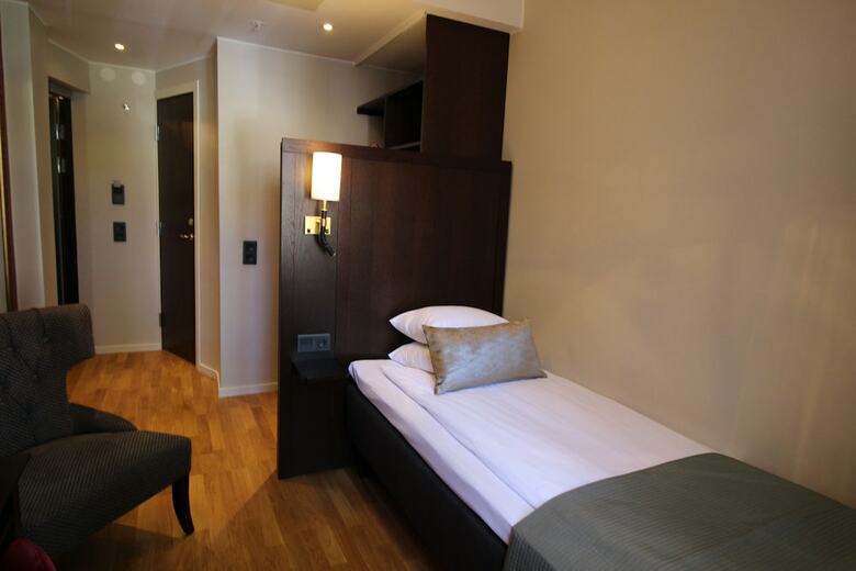 Grand Hotel Alings�s