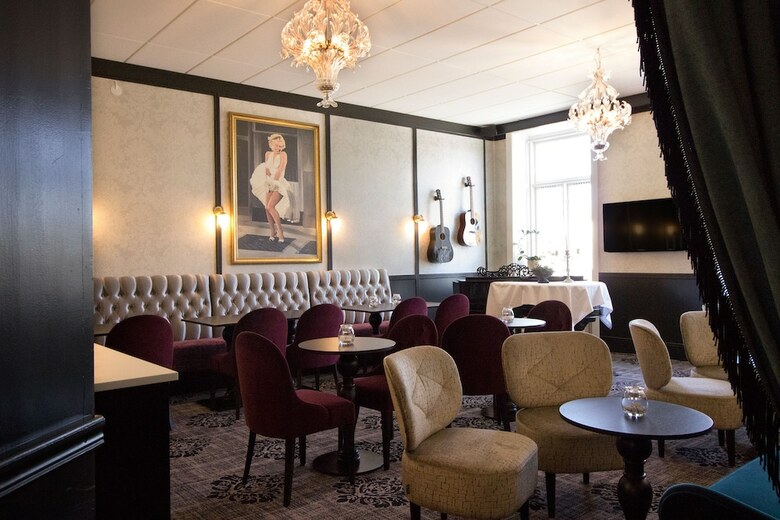 Grand Hotel Alings�s