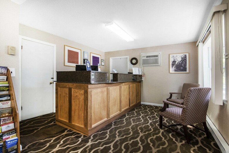 Motel Americas Best Value Inn & Cottages Wells Ogunquit