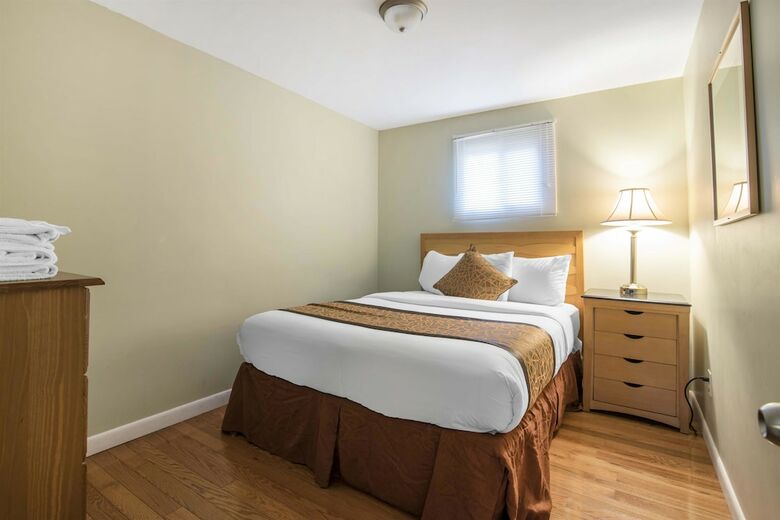 Motel Americas Best Value Inn & Cottages Wells Ogunquit