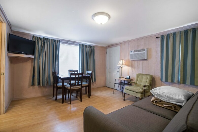Motel Americas Best Value Inn & Cottages Wells Ogunquit