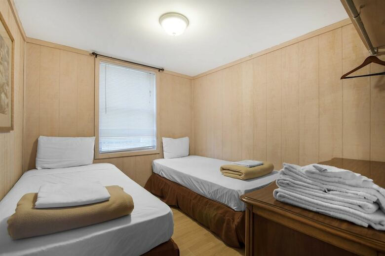 Motel Americas Best Value Inn & Cottages Wells Ogunquit