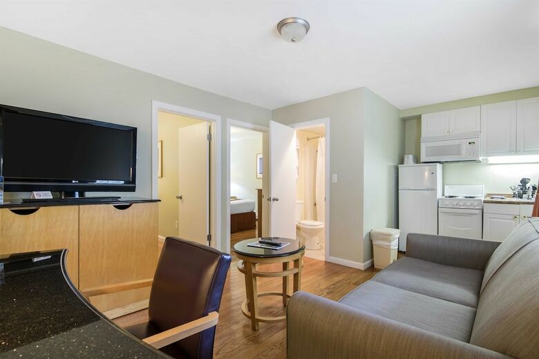 Motel Americas Best Value Inn & Cottages Wells Ogunquit