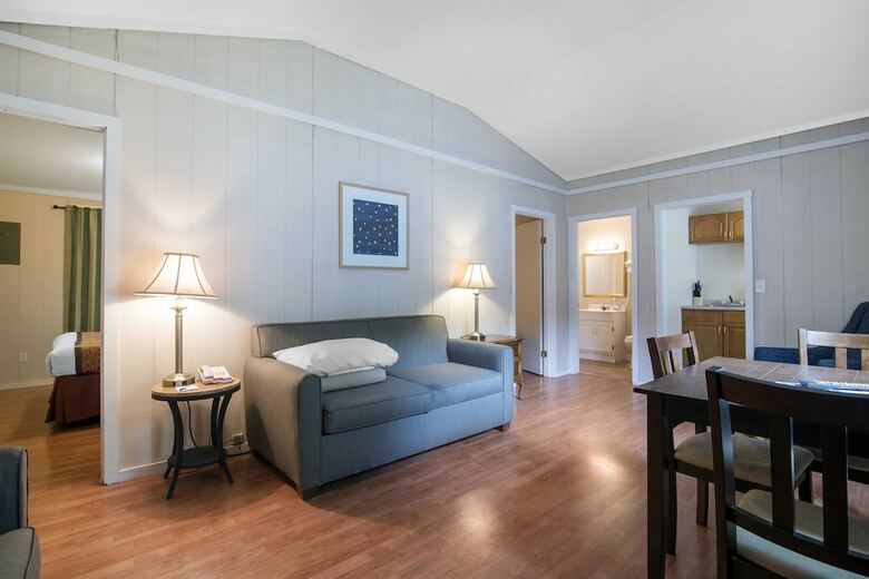 Motel Americas Best Value Inn & Cottages Wells Ogunquit