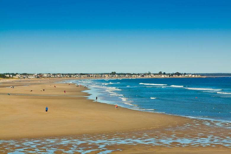 Motel Americas Best Value Inn & Cottages Wells Ogunquit