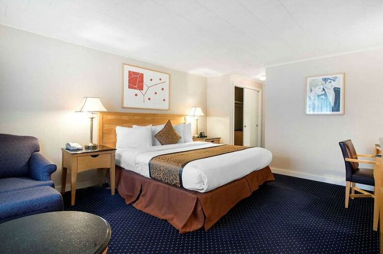 Motel Americas Best Value Inn & Cottages Wells Ogunquit