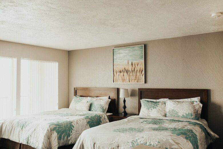 Nye Beach Condos & Cottages