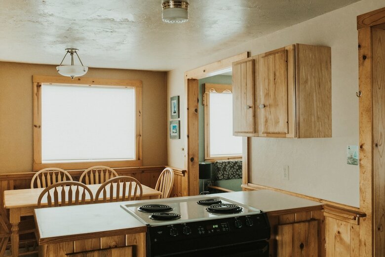 Nye Beach Condos & Cottages