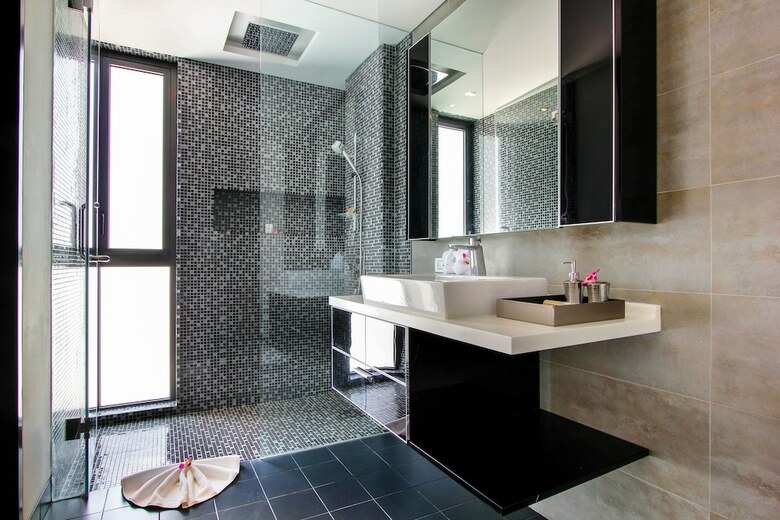 Apartamento Absolute Twin Sands Resort & Spa