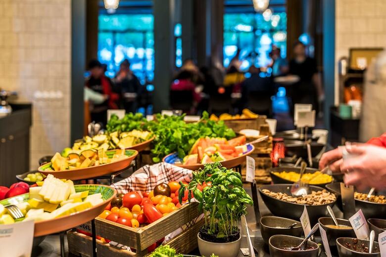 Hotel Scandic Stortorget