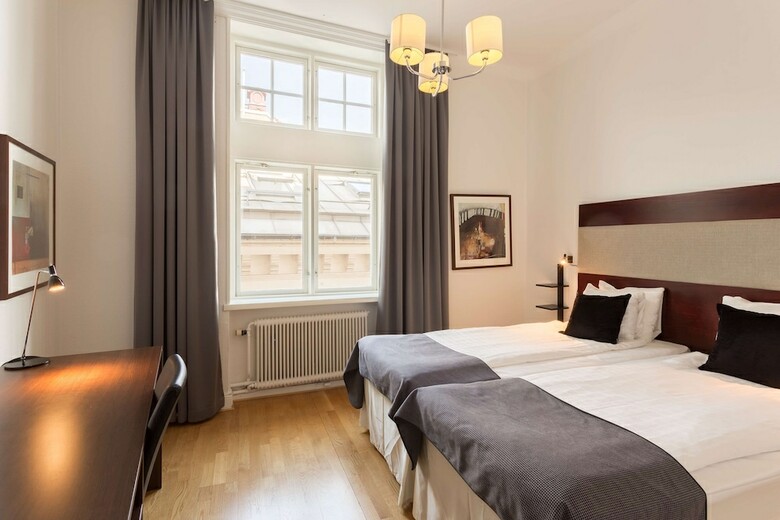 Hotel Scandic Stortorget
